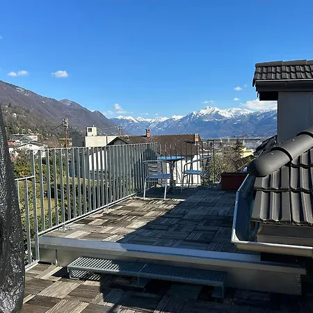 Il Baitone 2 Apartment