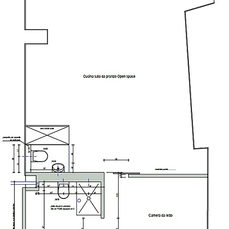 Apartment Il Baitone 2 *